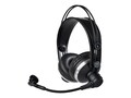 AKG HSD171 Closed-Back Headset w  Dynamic Mic & Auto Mic Mute, 2955X00260                    , 41953482, Headsets (w/ microphone)