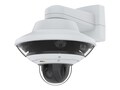 Axis Axis Q6010-E 60Hz , 01981-001, 41115784, Cameras - Security