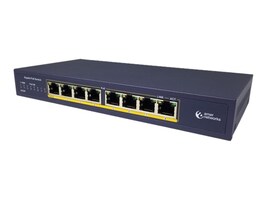 Amer Networks SGD8P Main Image from Right-angle