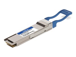 AddOn QSFP28-100GB-PSM4-NF-N-AO      Main Image from Left-angle