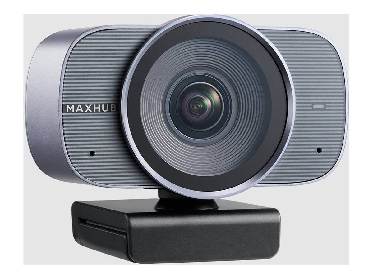 Webカメラ MAXHUB USB Panoramic Camera 011E0350-0E6D-4E37-AEAA-