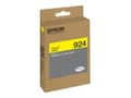 Epson Yellow T924 Ink Cartridge, T924420, 41365804, Ink Cartridges & Ink Refill Kits - OEM Epson Yellow T924 Ink Cartridge, T924420, 41365804, Ink Cartridges & Ink Refill Kits - OEM