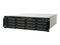 iStarUSA 3U 16-bay Storage Server RACKM , E3M16, 41133167, Cases - Systems/Servers