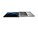 Asus B1403CTA-XH14                  Image 5 from Left side