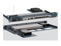 Rackmount.IT RACKMOUNT MERAKI MX68 SERIES W, RM-CI-T24MC                   , 42008571, Rack Mount Accessories