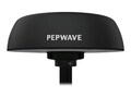 PePLink PEPLINK MOBILITY 42G ANTENNA 4X 5G LTE 2X WI-FI 1X GPS 6 SMA BL, ANT-MB-42G-S-B-6              , 42016903, Wireless Antennas & Extenders