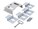 Tripp Lite SRIN4101410 Image 10 from Left-angle