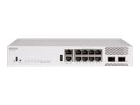 Ruckus ICX8200-C08PF Main Image from Front Ruckus ICX8200-C08PF Main Image from Front