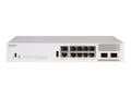 Ruckus 8 X 10 100 1000 MBPS 802.3AT C, ICX8200-C08PF, 41530573, Network Switches Ruckus 8 X 10 100 1000 MBPS 802.3AT C, ICX8200-C08PF, 41530573, Network Switches