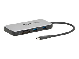 Tripp Lite U444-06N-H4MUC3                Main Image from Left-angle