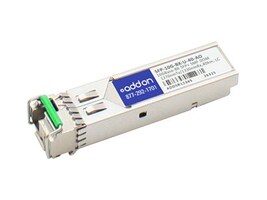 AddOn SFP-10G-BX-U-40-AO Main Image from Left-angle