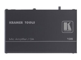 Kramer Electronics 90-701390                      Main Image from Top