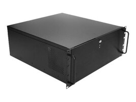 iStarUSA DN-400 Main Image from Left-angle