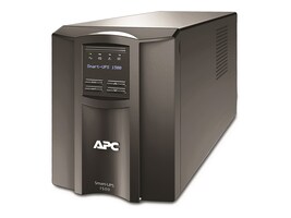 APC SMT1500CNC Main Image from Right-angle