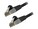 Comprehensive Cable CAT6STP-15BLK Image 1 from Close-up