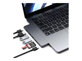 Satechi ST-HUCPHSM Main Image from Right-angle