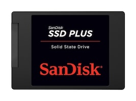 SanDisk SDSSDA-480G-G26 Main Image from Front