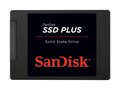 SanDisk 480GB SMI 1ZX3 Internal Solid State Drive (Global), SDSSDA-480G-G26, 32314426, Solid State Drives - Internal