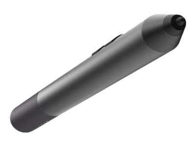 Dell Active Pen, PN350M, Black, DELL-PN350M-BK, 36850648, Pens & Styluses