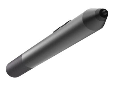 Dell Active Pen PN557W Stylus - 3 Button Stylus For Dell 2-in-1 Laptops ...