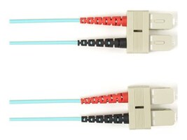 Black Box FOCMPM4-SCSC-AQ-7 Main Image from Top
