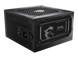 MSI Computer MAGA850GLPCIE5II               Main Image from Right-angle