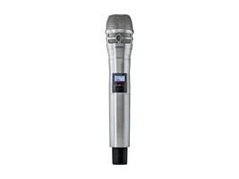 Shure ULXD2TA/K8N=-J50A              Main Image from Front