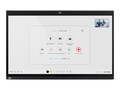 Aver Information 65 EP65 4K Ultra HD LED-LCD Teleconferencing Touchscreen Display with Webcam, IFEP65PC1, 37992795, Monitors - Large Format - Touchscreen