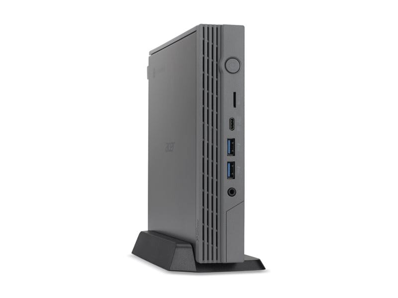 Acer Chromebox CXI5 DM Celeron 5C 7305 1.1GHz 8GB 64GB Flash