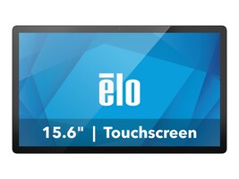 ELO Touch Solutions E392786 Main Image from Front