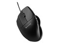 Contour Design UNIMOUSE WIRED LEFT, CDUMBK21002                   , 41803128, Mice & Cursor Control Devices