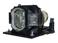 BTI Replacement Lamp for Hitachi BZ-1 BZ-1M CP-A220N CP-A250NL CP-A3 CP-A300N, DT01181-BTI, 41386639, Projector Lamps