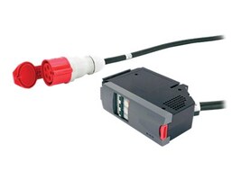 APC PDM3520IEC309-440 Main Image from Right-angle