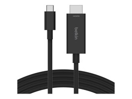 Belkin AVC012BT2MBK Main Image from Front