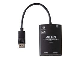 Aten Technology VS92DP Main Image from Front