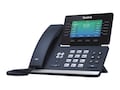 Yealink SIP-T54W Prime Business Phone, SIP-T54W, 36619850, VoIP Phones