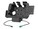 Zebra Technologies International 3PTY-RAM-GDS-DOCK-ZE20PDU Image 1 from Right-angle Zebra Technologies International 3PTY-RAM-GDS-DOCK-ZE20PDU Image 1 from Right-angle