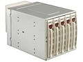 Supermicro CSE-M35TQB SATA Mobile Rack - Black, CSE-M35TQB, 7047101, Hard Drive Enclosures - Multiple