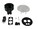 Legrand AV 863DPCOMAL                     Image 1 from Front