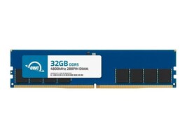 Other World Computing OWC4U8D52R832GB Main Image from Front Other World Computing OWC4U8D52R832GB Main Image from Front