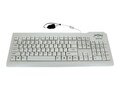 Seal Shield Silver Seal Medical Grade USB Keyboard, White, SSWKSV207, 16776241, Keyboards & Keypads