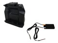 Havis Dock for Pro Rugged 10 (7030) Tablet w Standard Port Replication and PS, DS-DELL-1105N , 42036857, Docking Stations & Port Replicators Havis Dock for Pro Rugged 10 (7030) Tablet w Standard Port Replication and PS, DS-DELL-1105N , 42036857, Docking Stations & Port Replicators