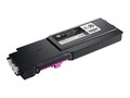 Dell 3000-Page Magenta Toner Cartridge for S3845cdn & S3840cdn, JP1YT, 33523490, Toner and Imaging Components - OEM Dell 3000-Page Magenta Toner Cartridge for S3845cdn & S3840cdn, JP1YT, 33523490, Toner and Imaging Components - OEM