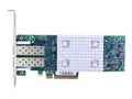 Lenovo QLogic 16Gb FC Dual-port HBA (Enhanced Gen 5), 01CV760, 32197485, Host Bus Adapters (HBAs) Lenovo QLogic 16Gb FC Dual-port HBA (Enhanced Gen 5), 01CV760, 32197485, Host Bus Adapters (HBAs)