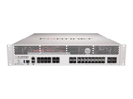 Fortinet FG-2201E-BDL-809-12            Main Image from Front
