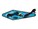Cradlepoint MBA3-2105-5GB-GA Image 2 from Bottom