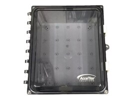 AccelTex Solutions ATS-00218                      Main Image from Front