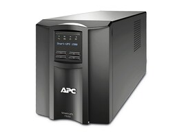 APC SMT1500IC                      Main Image from Right-angle