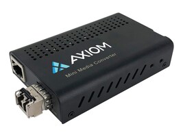 Axiom MC-2203-M8L05-AX Main Image from Left-angle
