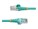 StarTech.com NLAQ-25F-CAT6A-PATCH Image 3 from Multi-angle